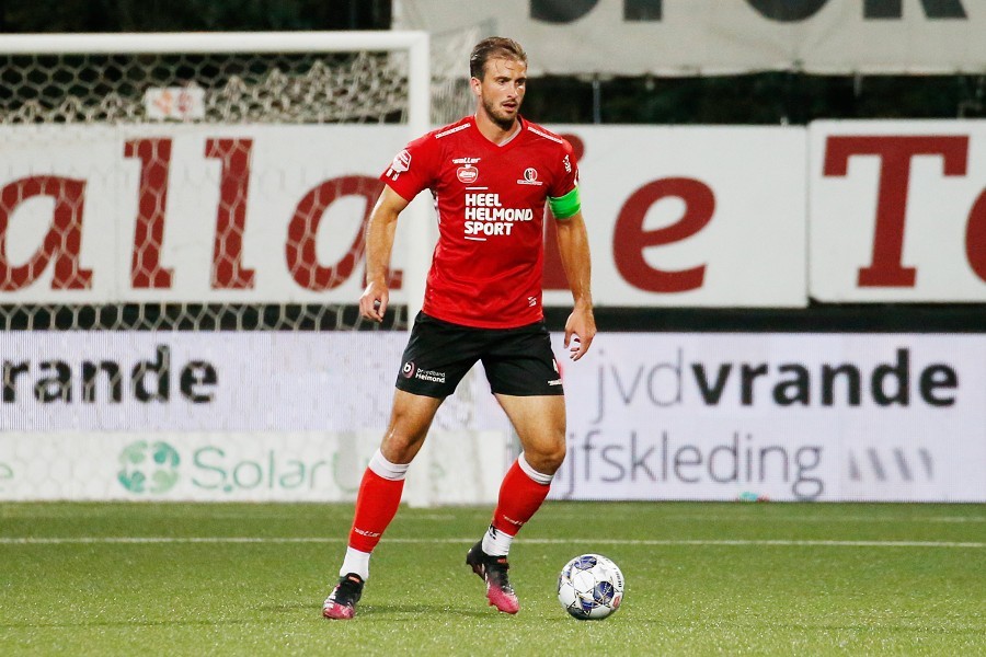 Helmond Sport vs. Jong AZ (2021/22)_42