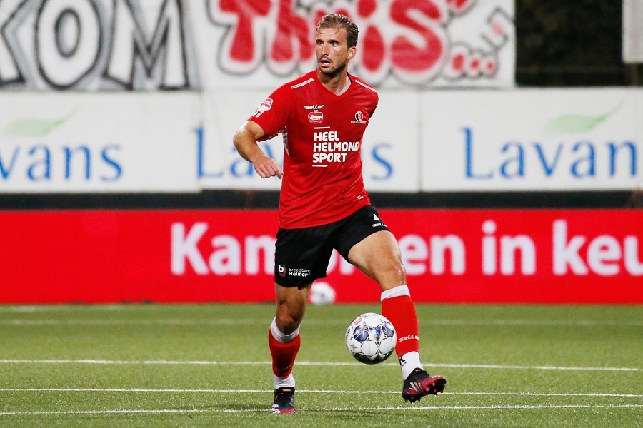 Helmond Sport vs. Jong AZ (2021/22)_43