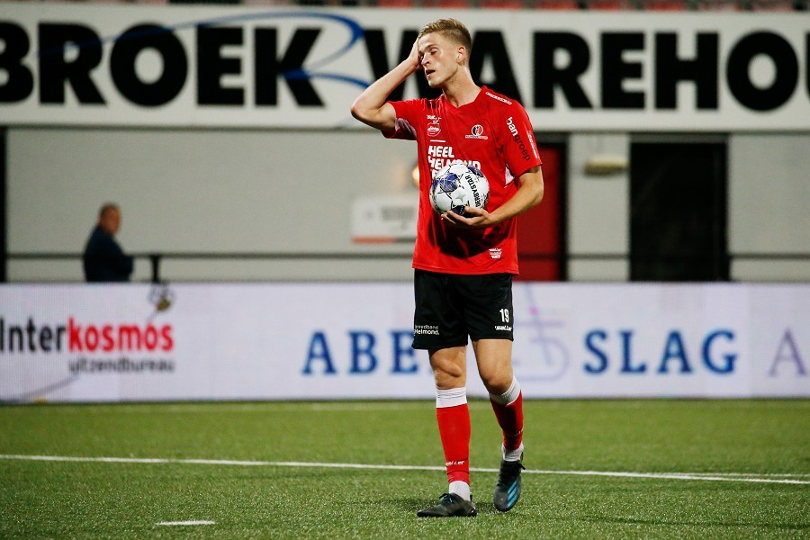 Helmond Sport vs. Jong AZ (2021/22)_44