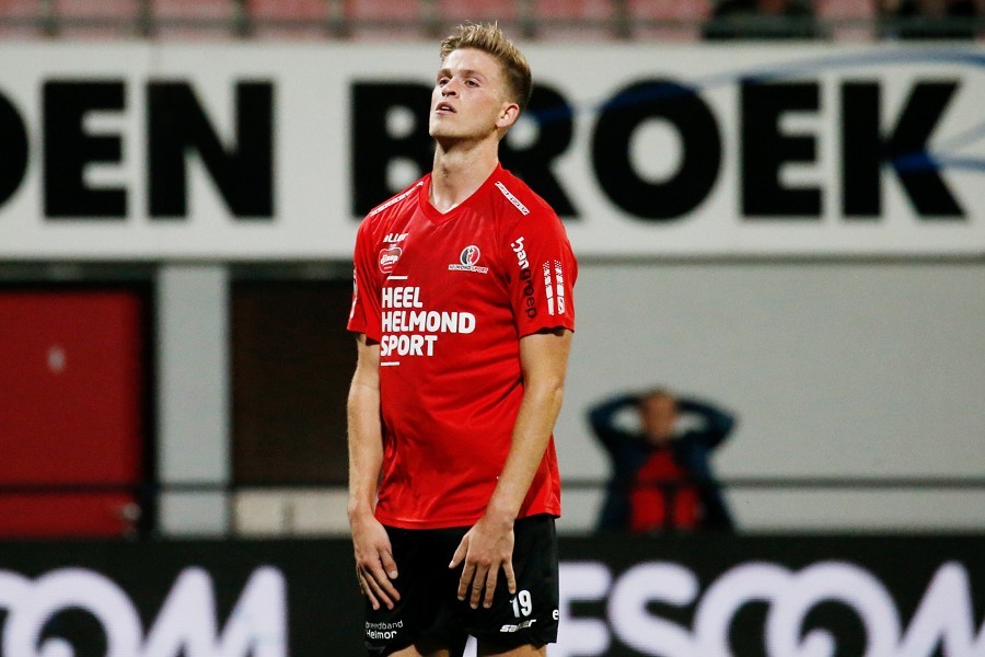 Helmond Sport vs. Jong AZ (2021/22)_45