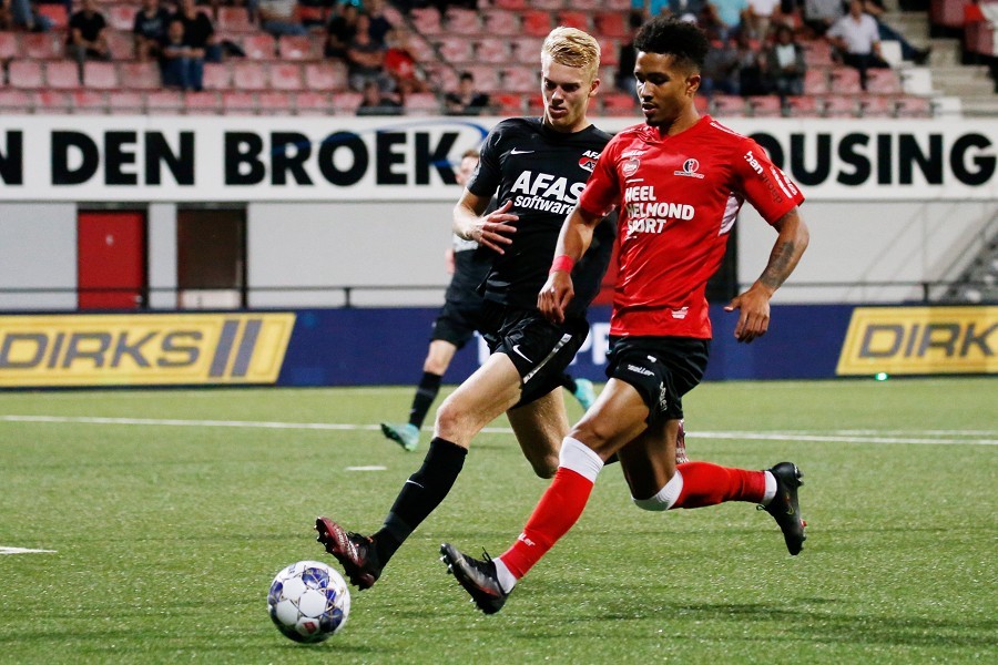 Helmond Sport vs. Jong AZ (2021/22)_48