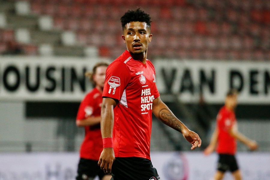 Helmond Sport vs. Jong AZ (2021/22)_49