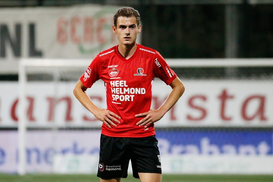 Helmond Sport vs. Jong AZ (2021/22)_52