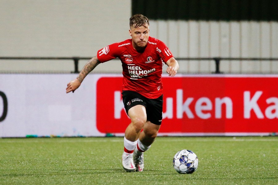 Helmond Sport vs. Jong AZ (2021/22)_54