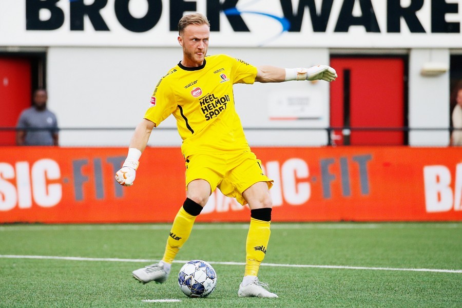 Helmond Sport vs. Jong AZ (2021/22)_7