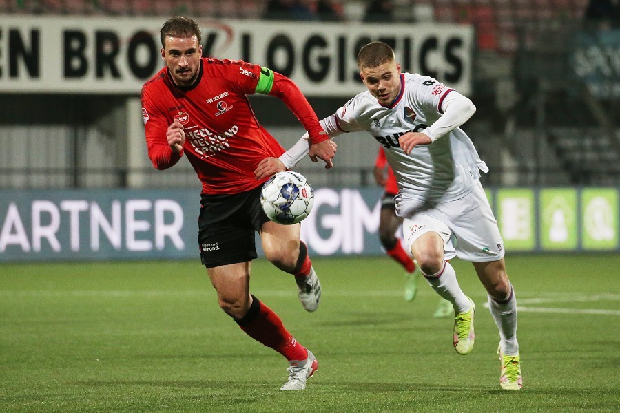Helmond Sport vs. Telstar (2021/22)_14