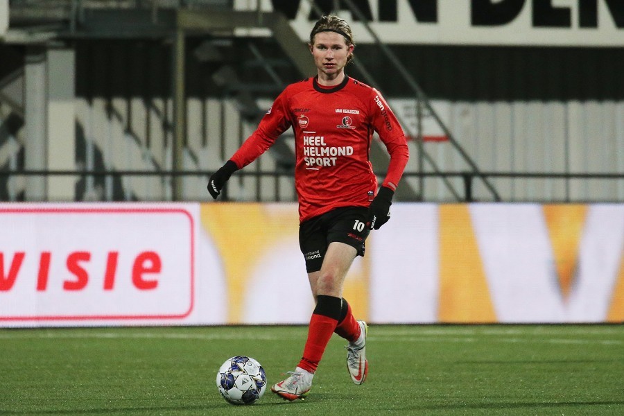Helmond Sport vs. Telstar (2021/22)_25