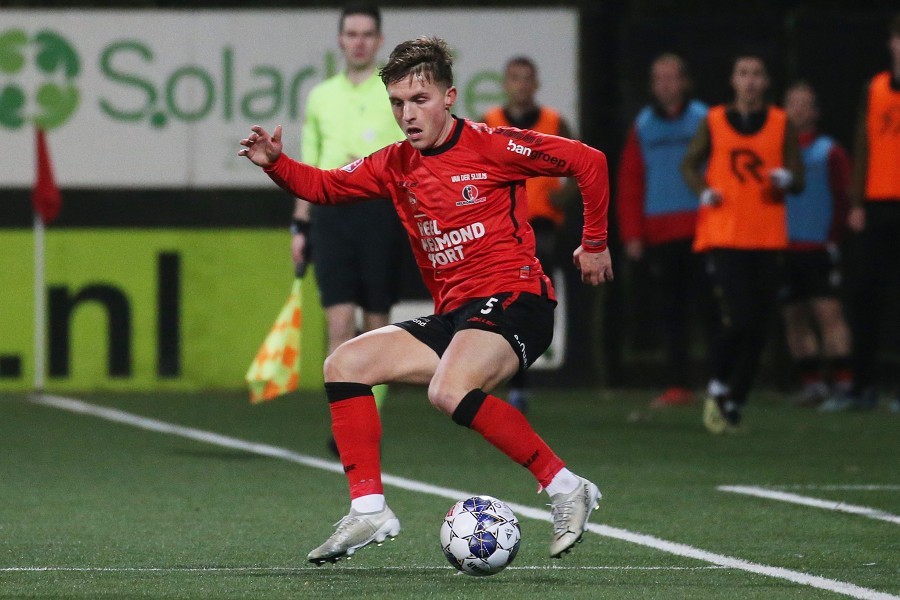 Helmond Sport vs. Telstar (2021/22)_26
