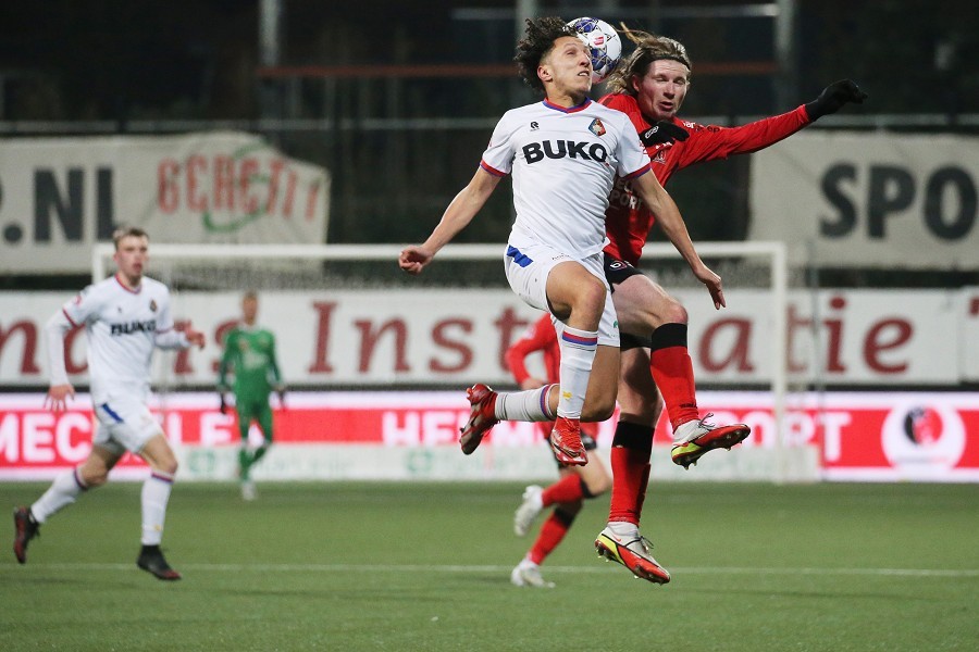 Helmond Sport vs. Telstar (2021/22)_29