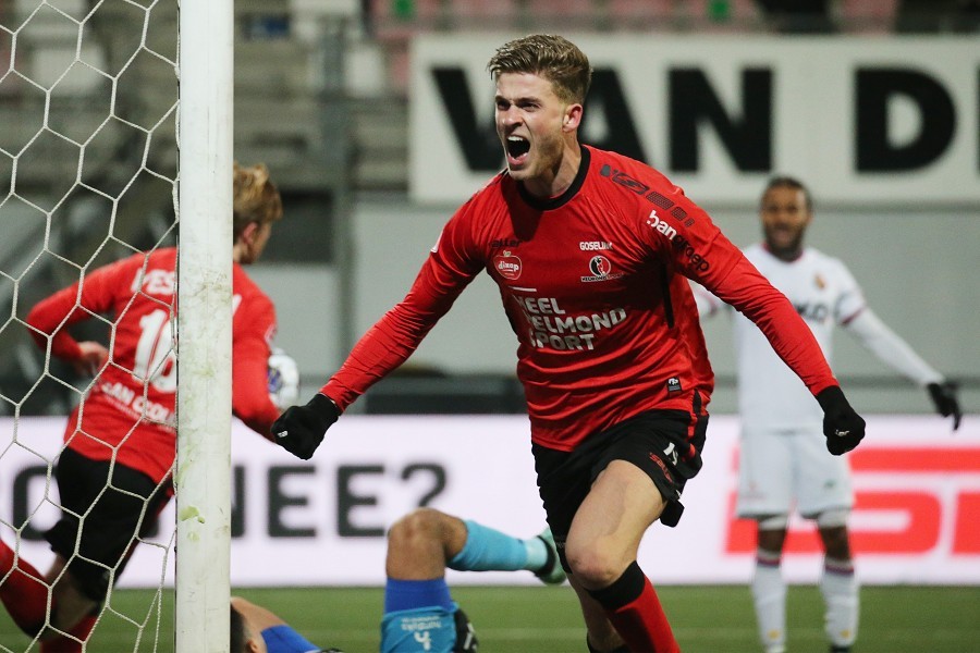 Helmond Sport vs. Telstar (2021/22)_30