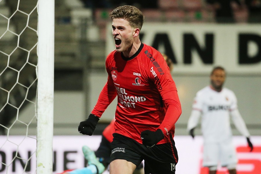 Helmond Sport vs. Telstar (2021/22)_31