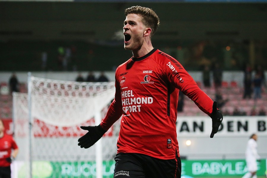 Helmond Sport vs. Telstar (2021/22)_32