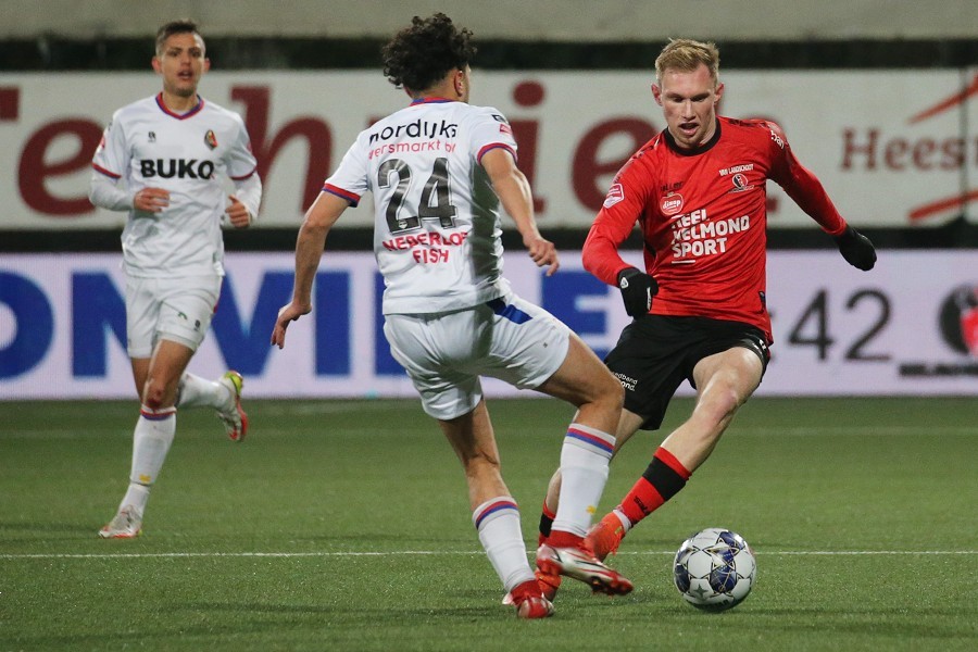 Helmond Sport vs. Telstar (2021/22)_33