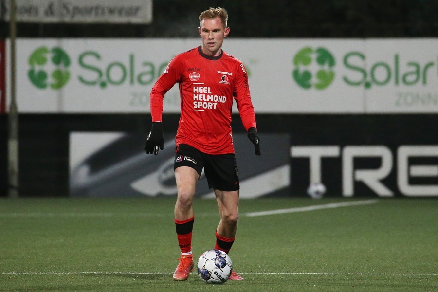 Helmond Sport vs. Telstar (2021/22)_35