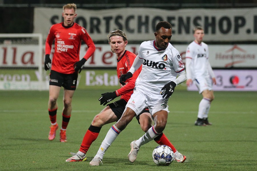Helmond Sport vs. Telstar (2021/22)_36