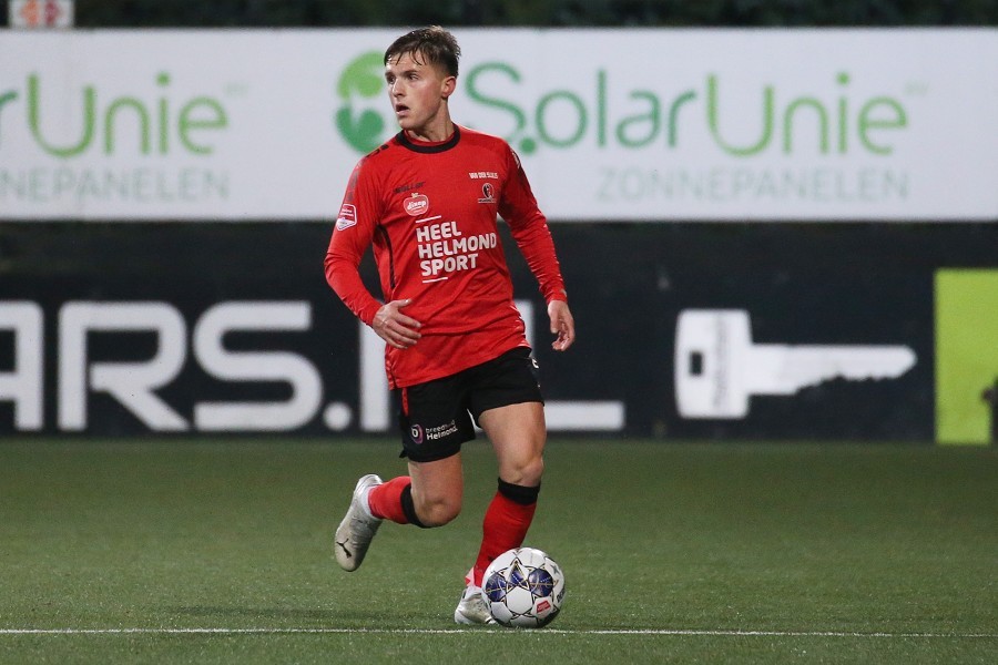 Helmond Sport vs. Telstar (2021/22)_38