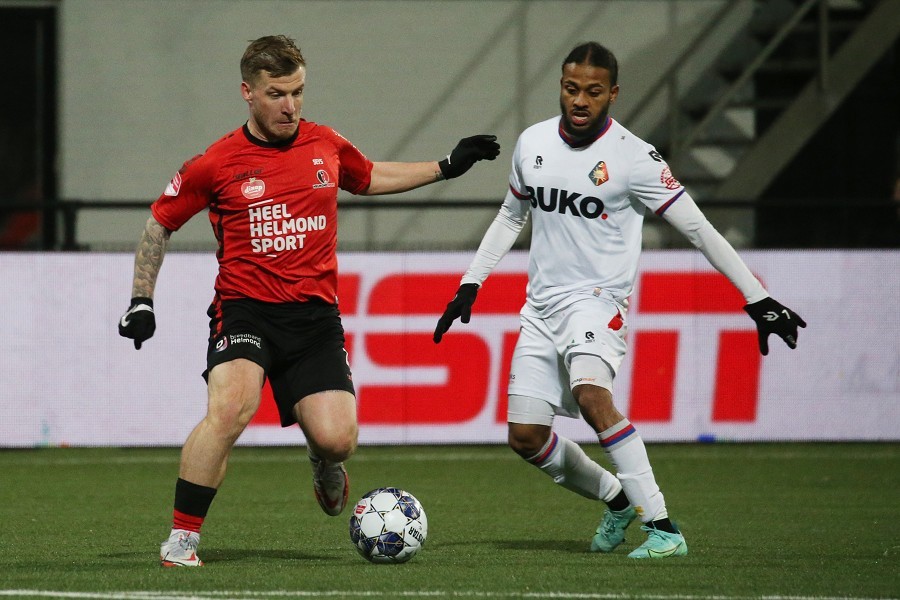 Helmond Sport vs. Telstar (2021/22)_39