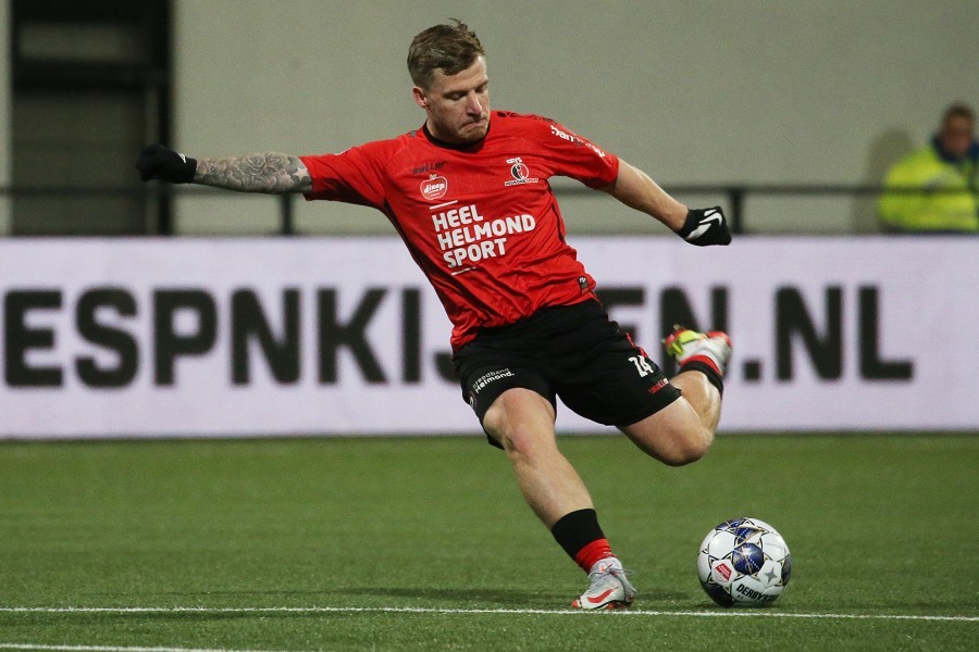 Helmond Sport vs. Telstar (2021/22)_40