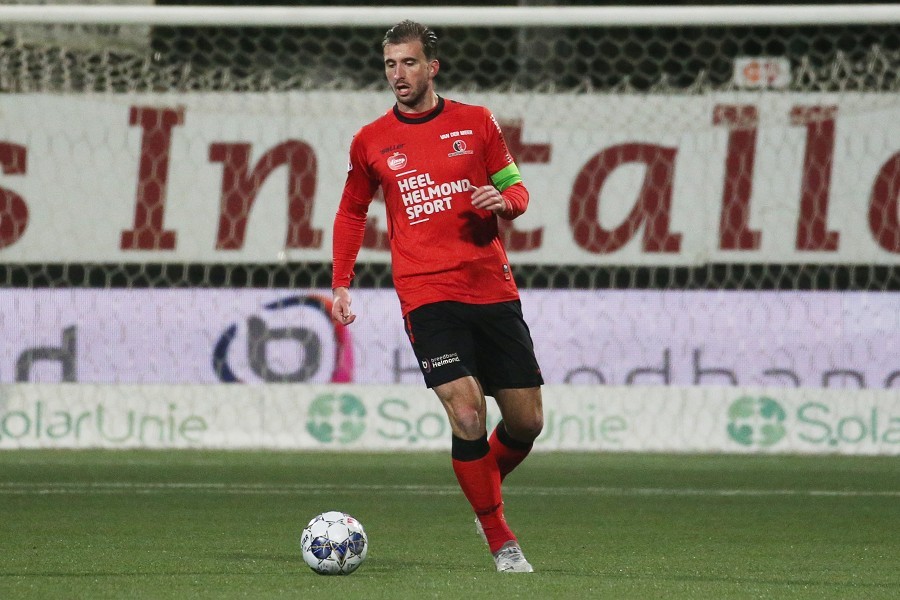 Helmond Sport vs. Telstar (2021/22)_41