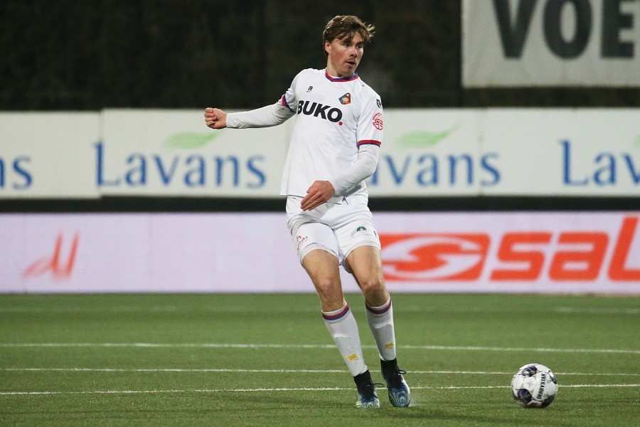 Helmond Sport vs. Telstar (2021/22)_42