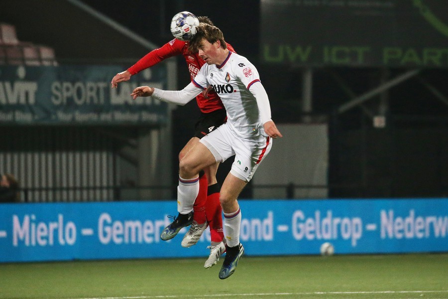 Helmond Sport vs. Telstar (2021/22)_44