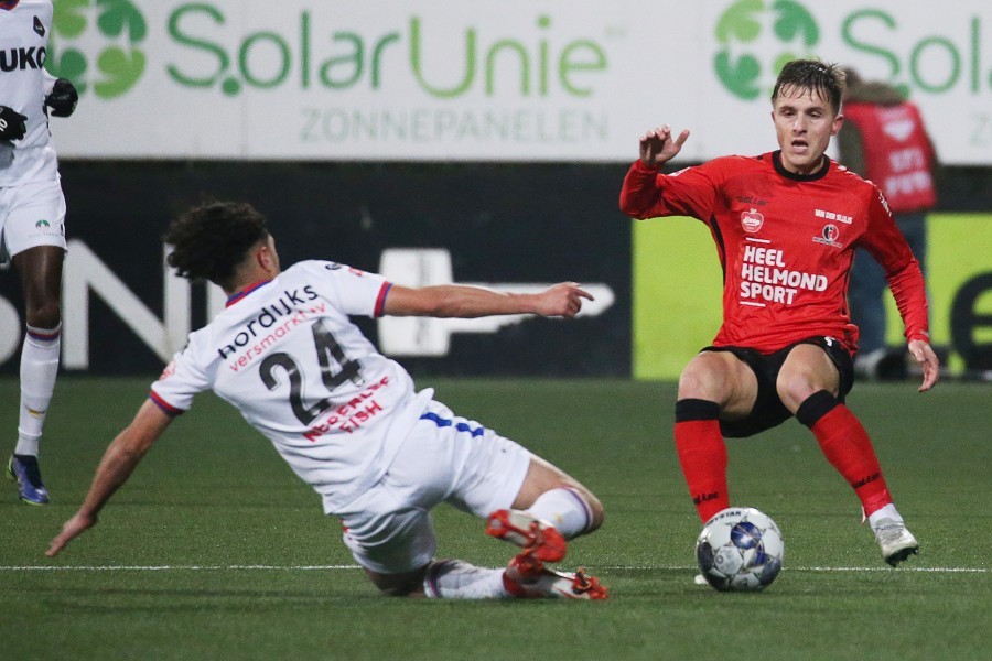 Helmond Sport vs. Telstar (2021/22)_46