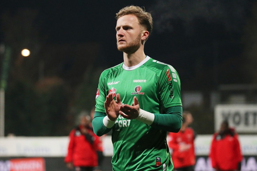 Helmond Sport vs. Telstar (2021/22)_47