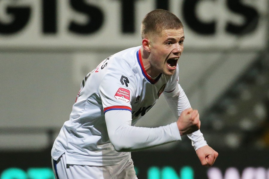 Helmond Sport vs. Telstar (2021/22)_9