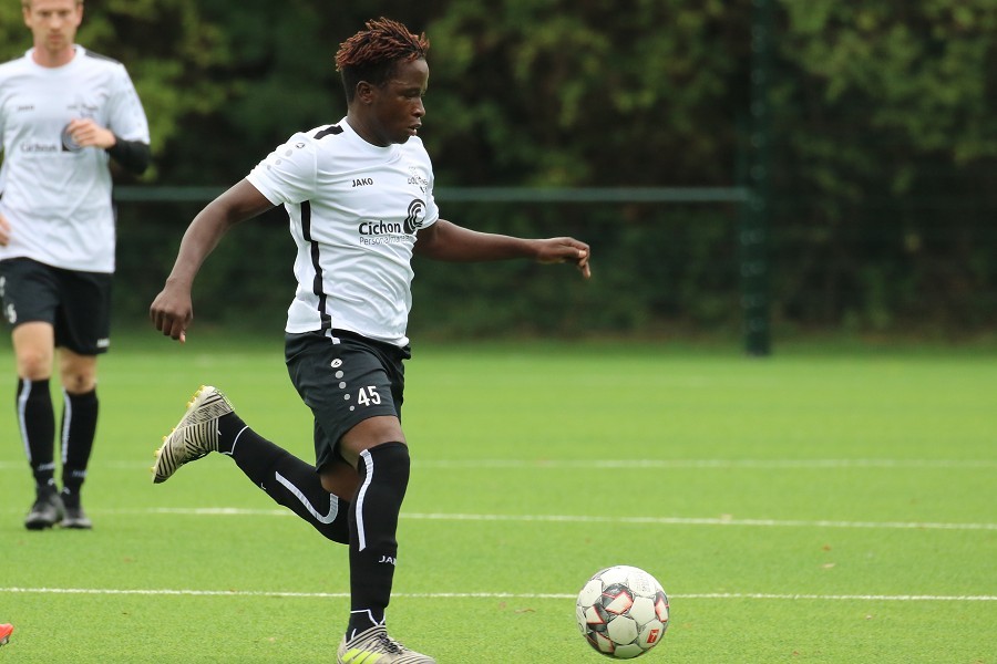 Hülser SV- Dülkener FC (2019/20)_10