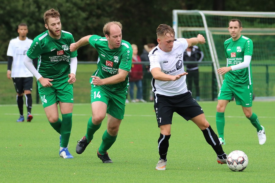 Hülser SV- Dülkener FC (2019/20)_19