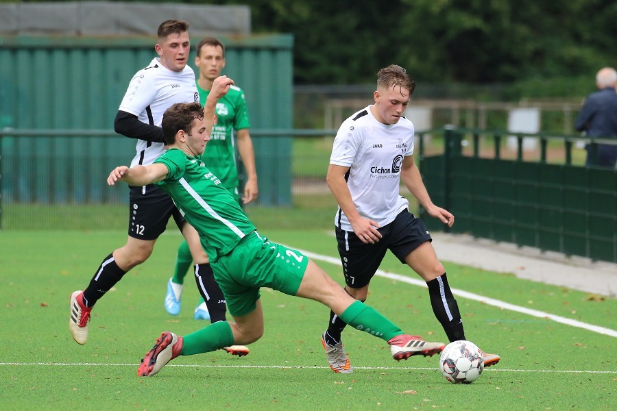 Hülser SV- Dülkener FC (2019/20)_20