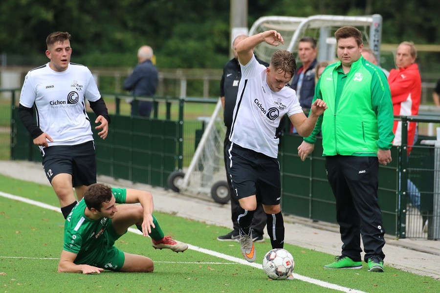 Hülser SV- Dülkener FC (2019/20)_21