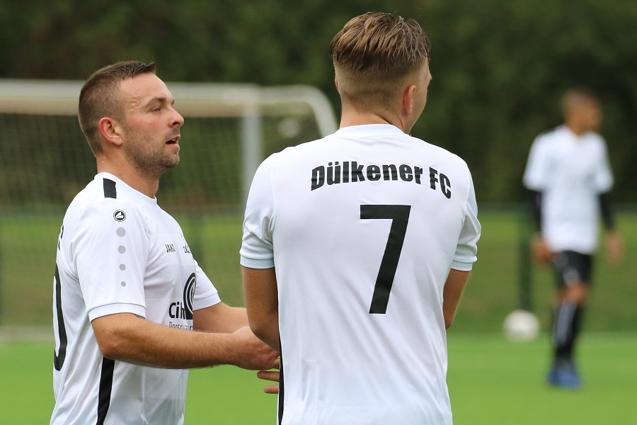 Hülser SV- Dülkener FC (2019/20)_22