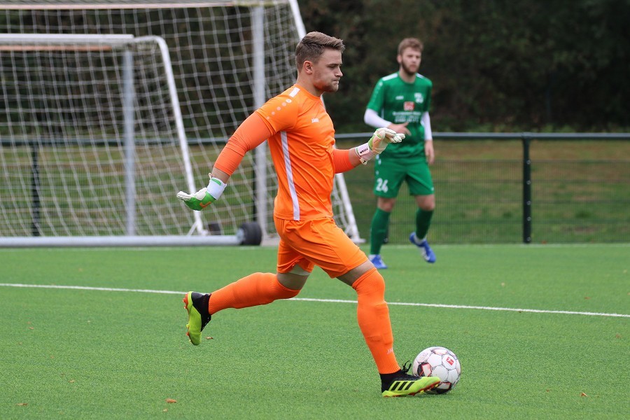 Hülser SV- Dülkener FC (2019/20)_7