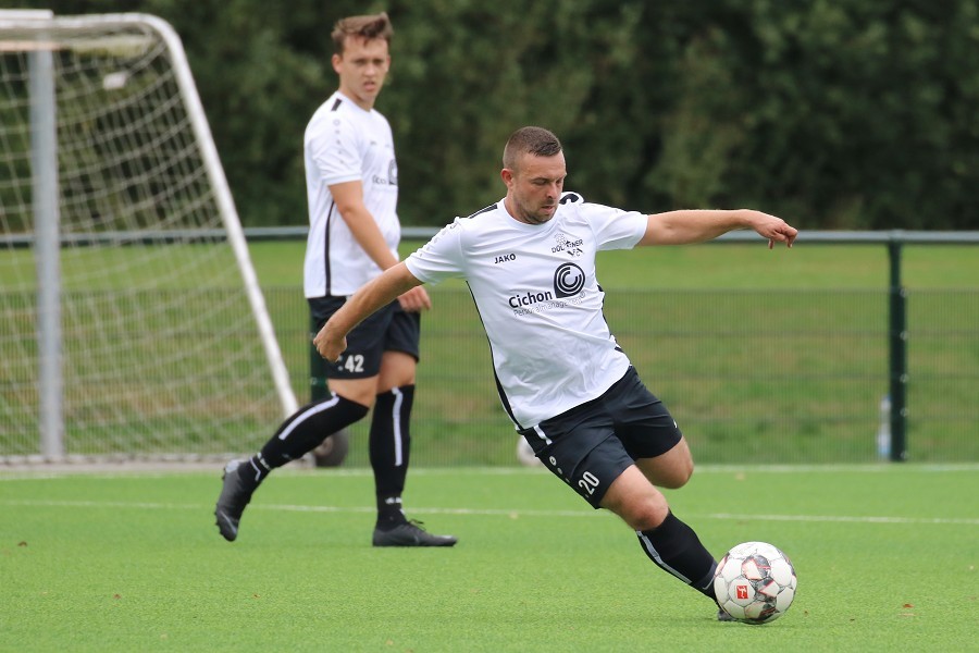 Hülser SV- Dülkener FC (2019/20)_8