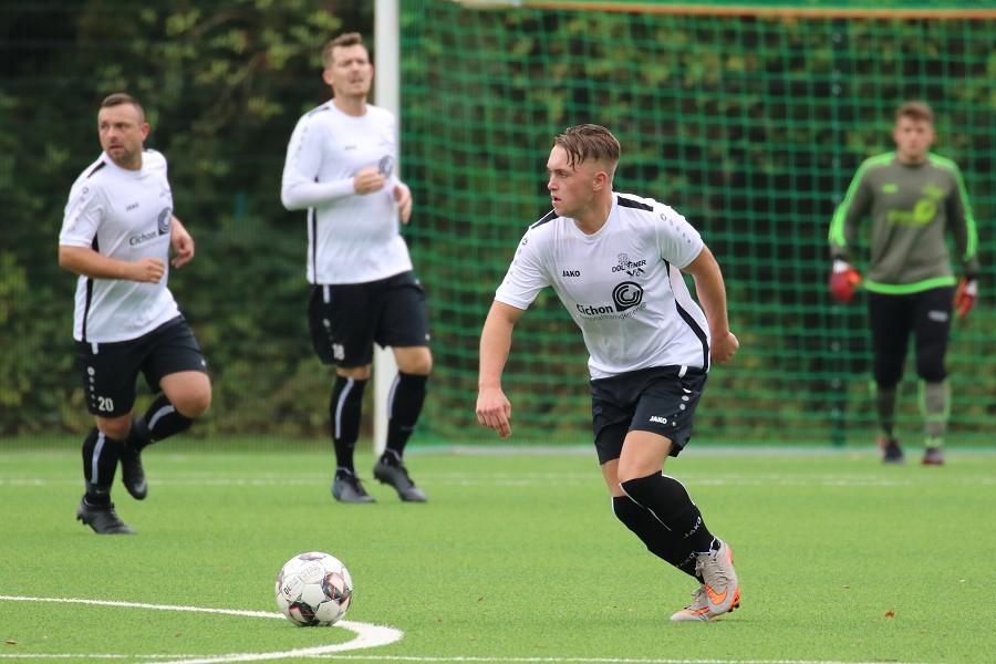 Hülser SV- Dülkener FC (2019/20)_9