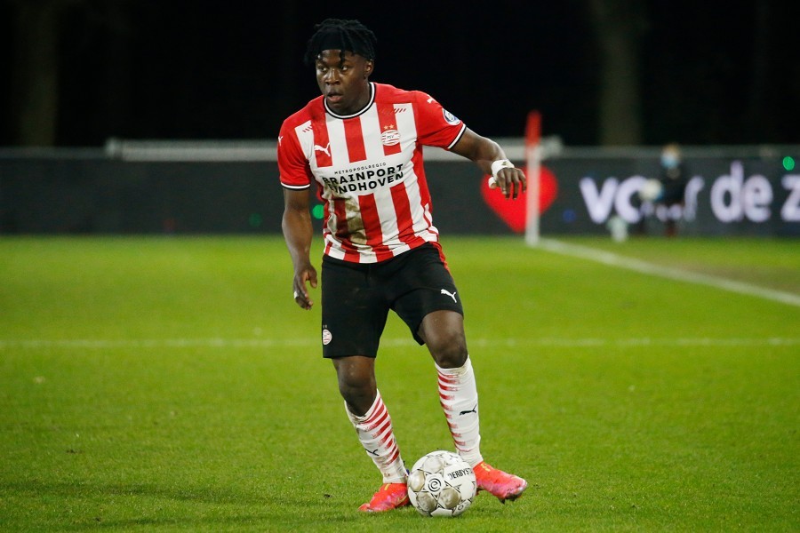 Jong PSV vs. FC Den Bosch (2020/21)_10
