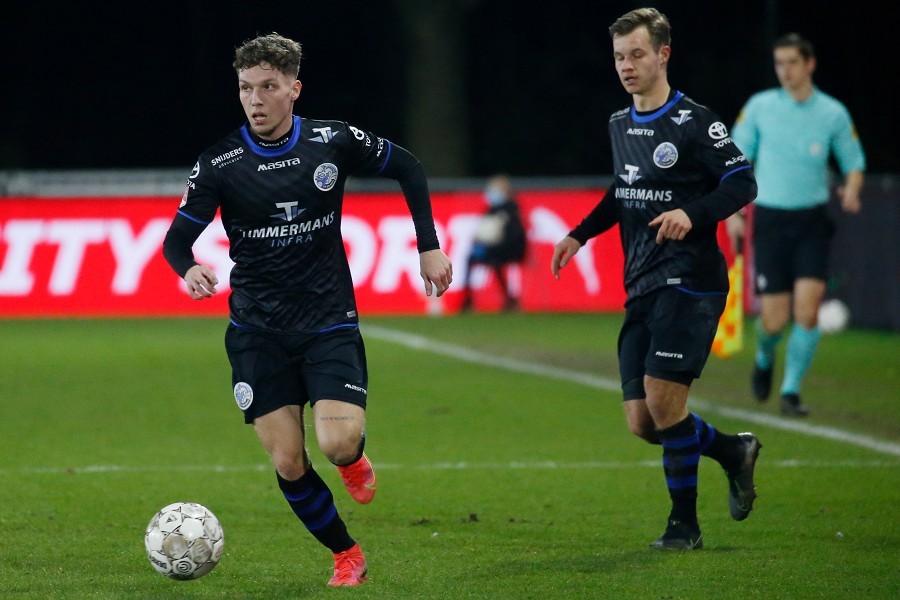 Jong PSV vs. FC Den Bosch (2020/21)_11