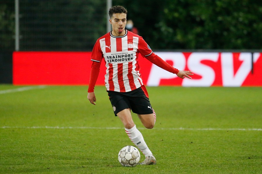 Jong PSV vs. FC Den Bosch (2020/21)_14