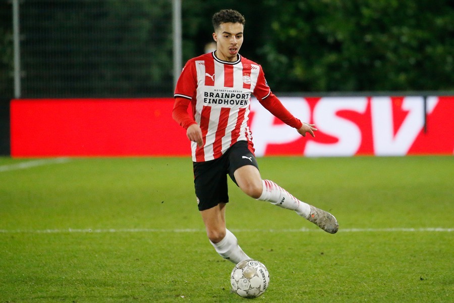 Jong PSV vs. FC Den Bosch (2020/21)_15