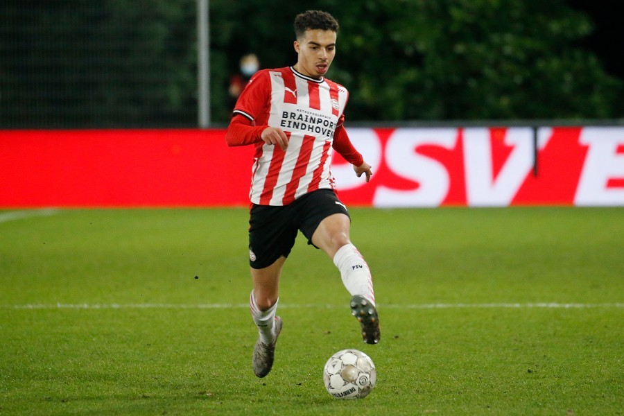 Jong PSV vs. FC Den Bosch (2020/21)_16