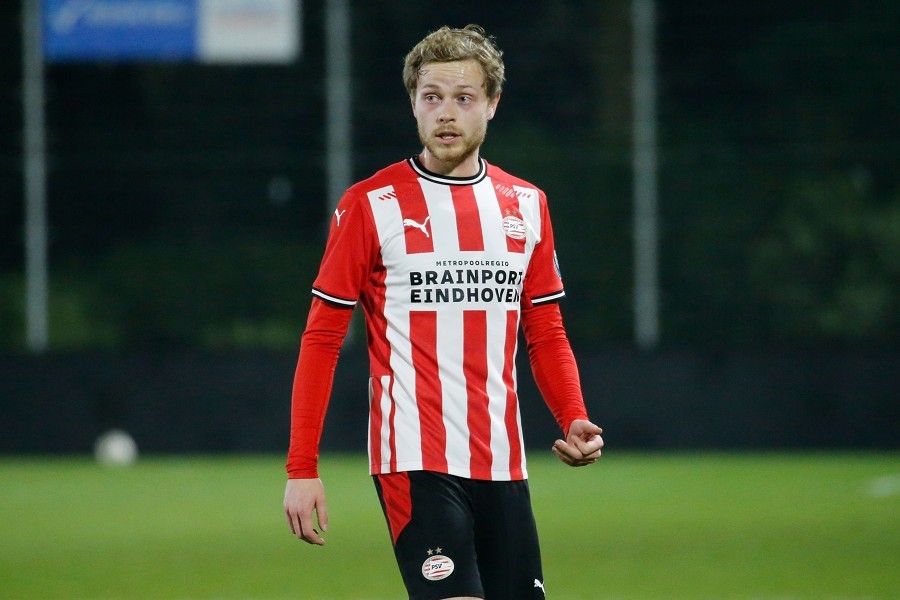 Jong PSV vs. FC Den Bosch (2020/21)_20