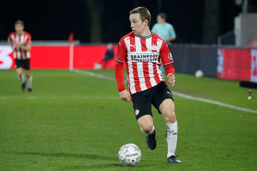 Jong PSV vs. FC Den Bosch (2020/21)_22