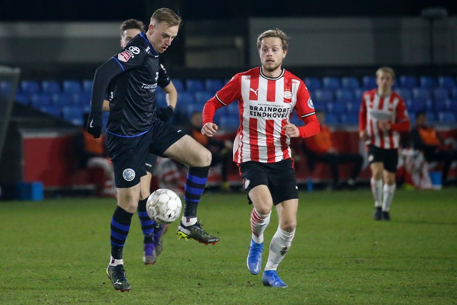 Jong PSV vs. FC Den Bosch (2020/21)_23