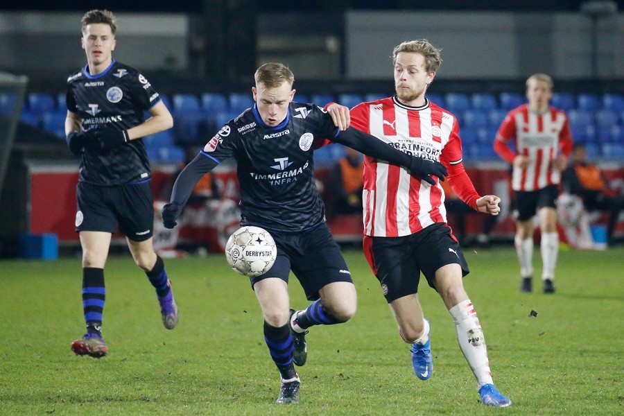 Jong PSV vs. FC Den Bosch (2020/21)_24