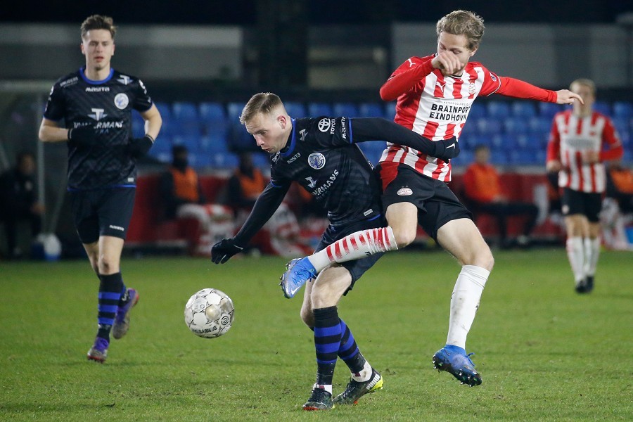 Jong PSV vs. FC Den Bosch (2020/21)_25