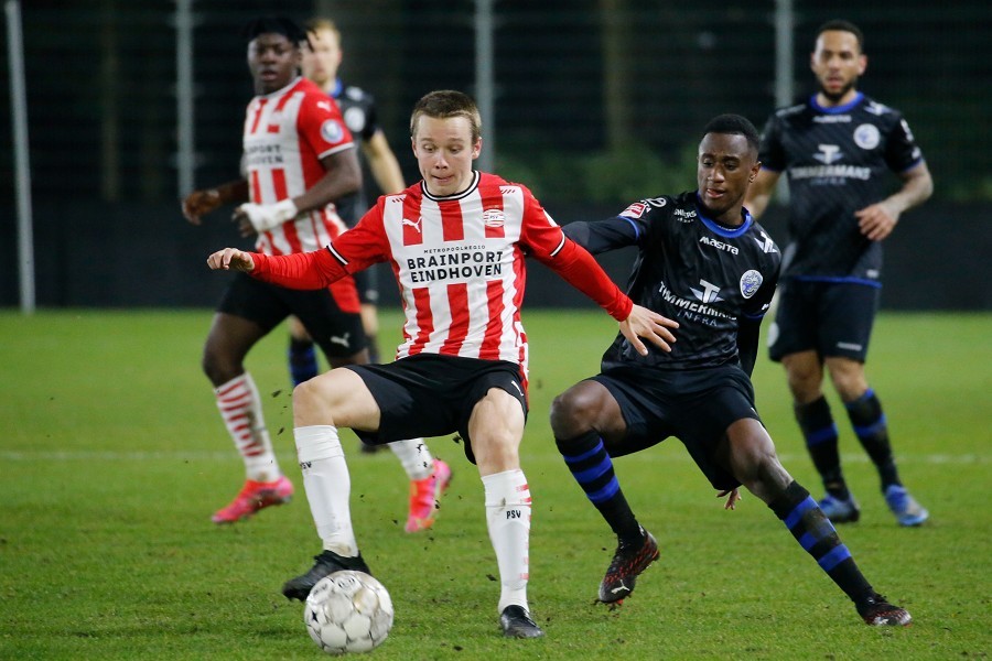 Jong PSV vs. FC Den Bosch (2020/21)_26