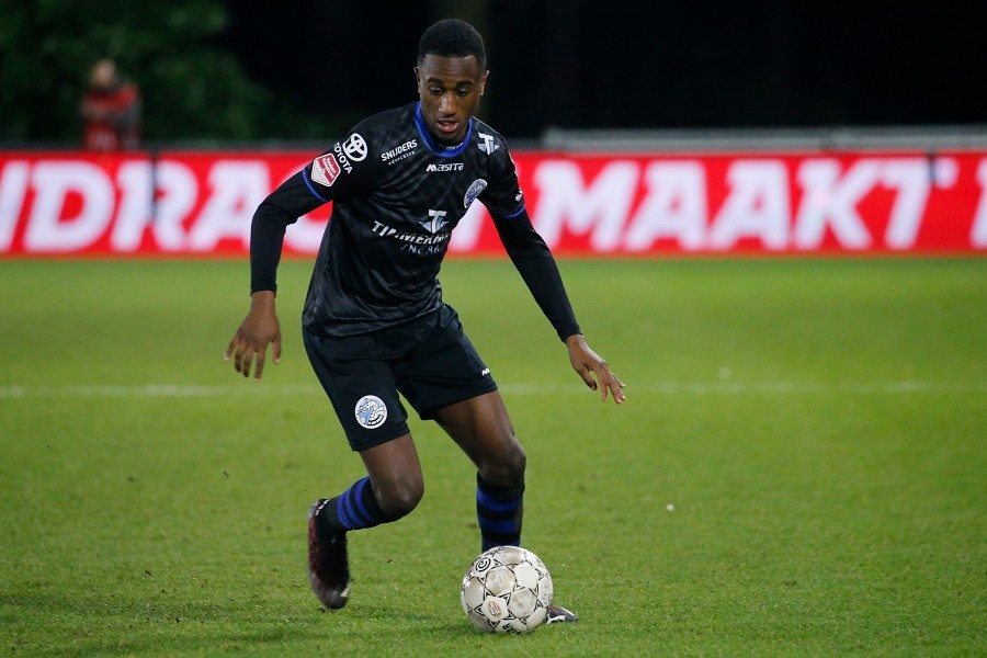 Jong PSV vs. FC Den Bosch (2020/21)_29