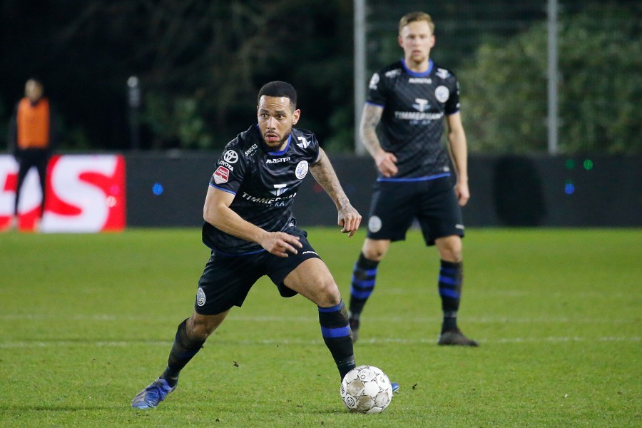 Jong PSV vs. FC Den Bosch (2020/21)_31