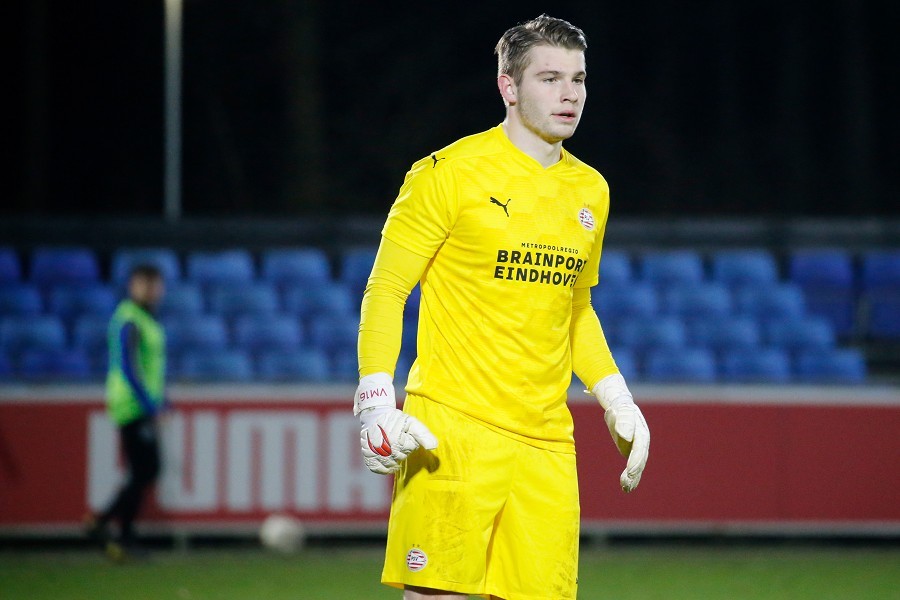 Jong PSV vs. FC Den Bosch (2020/21)_32